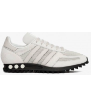 Кроссовки Adidas La Treiner белые